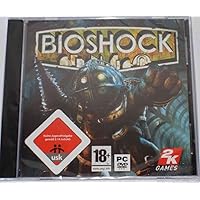 BioShock - Mac
