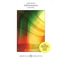 Child Development: An Introduction 14th Edition By Santrock and John Santrock (2013) Child Development: An Introduction 14th Edition By Santrock and John Santrock (2013) Paperback Hardcover