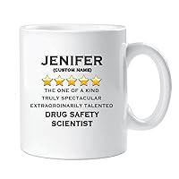 Coffe mug gift for Drug Safety Scientist Appreciation Gift for Drug Safety Scientist, Drug Safety Scientist Gifts, Retirement Gift for Drug Safety Scientist Farewell