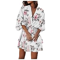 A Dress for A Masquerade, Holiday Plus Size Cocktail Cocktail Lady Balloon Sleeve Trendy Snow Spandex Evening