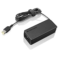 Lenovo 65w Slim Tip Ac Adapter (0A36258 - Retail Packaged)
