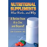 Nutritional Supplements Nutritional Supplements Paperback