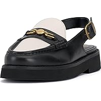 Vince Camuto Women's Torrie Loafer Flat