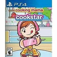Cooking Mama Cookstar - Playstation 4 ( PS4 )