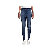 Time and Tru Women's Stretch Knit Jeggings