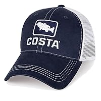 Tuna Trucker Hat