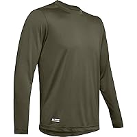 Under Armour Men's UA Tech™ Tactical Long Sleeve T-Shirt