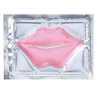 Lip Care Crystal Honey Sleeping Patches for Lip Skin Care Repair, Crystal Lip Care