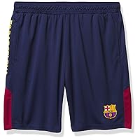 FC Barcelona Athletic Soccer Adult Shorts for Men