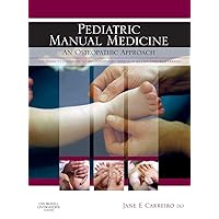 Pediatric Manual Medicine: An Osteopathic Approach Pediatric Manual Medicine: An Osteopathic Approach Hardcover
