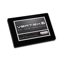 Technology 256GB Vertex 4 Series SATA 6.0 GB/s 2.5-Inch Solid State Drive (SSD) With Industry's Highest 120K IOPS And 5-Year Warranty - VTX4-25SAT3-256G