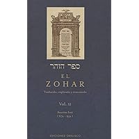 El Zohar, Vol. 11 (Spanish Edition)