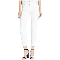 Sanctuary Clothing Womens Social Skinny Fit Jeans, White, 24