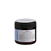 Davines Alchemic Conditioner, Color-Safe Nourishment To Illuminate And Enhance Color Treated Hair, Various Shades, 8.82 oz.