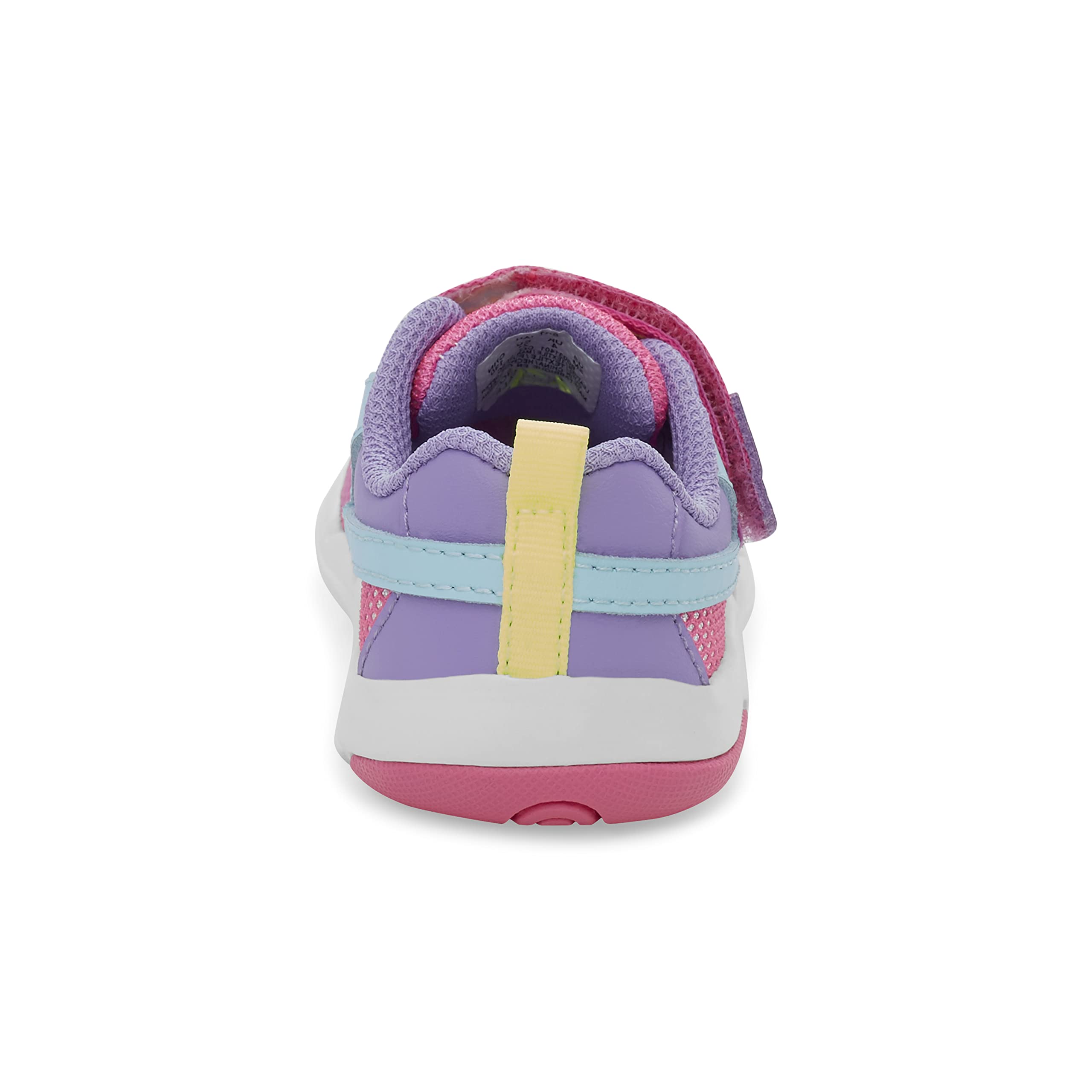 Stride Rite Unisex-Child SRT Ian Athletic Sneaker