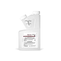Devito Insecticide (8 OZ) by Atticus - Compare to Demand CS - Lambda-cyhalothrin 9.7% Indoor and Outdoor Insect Control with EnduraCap Technology