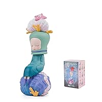 GUMON Dreaming Sea Series Blind Box 1PC Designed Cute Figures Desktop Ornament Collectible Toys Birthday Gifts