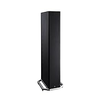 Definitive Technology BP9020 High Power Bipolar Tower Speaker with Integrated 8