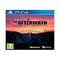 Surviving The Aftermath - Day One Edition (PS4) (PS4)