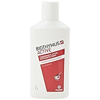 Biothymus AC Active UOMO Shampoo Energizzante 200ml for Reduce Hair Loss for Men