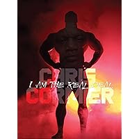 Chris Cormier: I Am The Real Deal