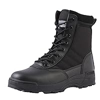 Men's Ankle Boots Casual Dress Boot Oxfords Men Boots Comfortable Fashion Breathable Lace Up Solid Color Outdoor Autumn Winter Ankle Boots