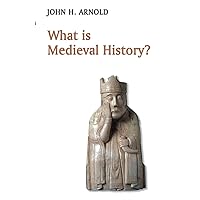 What is Medieval History? What is Medieval History? Paperback