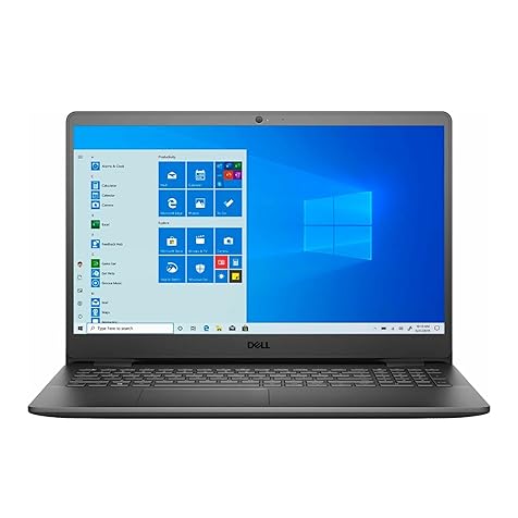 Inspiron 15 3000 15.6-inch Full HD 11th Gen Intel Core i5-1135G7 12GB 256GB SSD Laptop