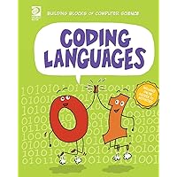 World Book - Building Blocks of Computer Science - Coding Languages