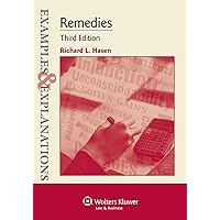 Examples & Explanations: Remedies, Third Edition Examples & Explanations: Remedies, Third Edition Paperback