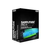 Magix Samplitude Pro X Software Download