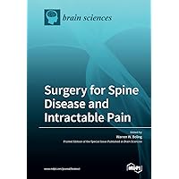 Surgery for Spine Disease and Intractable Pain