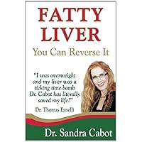 Fatty Liver: You Can Reverse It Fatty Liver: You Can Reverse It Paperback
