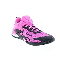 PUMA Mens BFB X Fuse Training Sneakers Shoes - Pink - Size 9 M