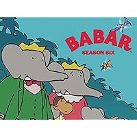 Babar Season 6