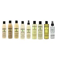 Hydratherma Naturals Collection Set- All Large Sizes
