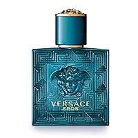Versace Eros for Men - 1.7 oz EDT Spray