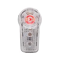 Planet Bike Superflash Stealth Bike Tail Light