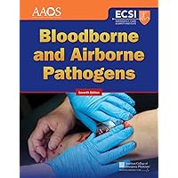 Bloodborne and Airborne Pathogens Bloodborne and Airborne Pathogens Paperback