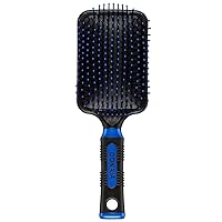 Conair Pro Hair Brush, Paddle, Cushion Base