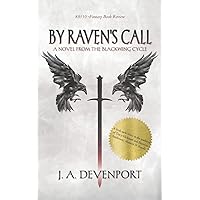 By Raven's Call (The Blackwing Cycle)