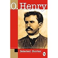 O.Henry Selected Stories [Paperback] [Jan 01, 2014] O HENRY