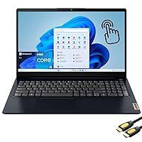 Lenovo Ideapad 3i Laptop, 15.6