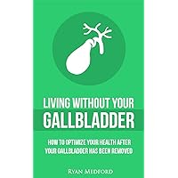 Living Without Your Gallbladder: How To Optimize Your Health After Your Gallbladder Has Been Removed