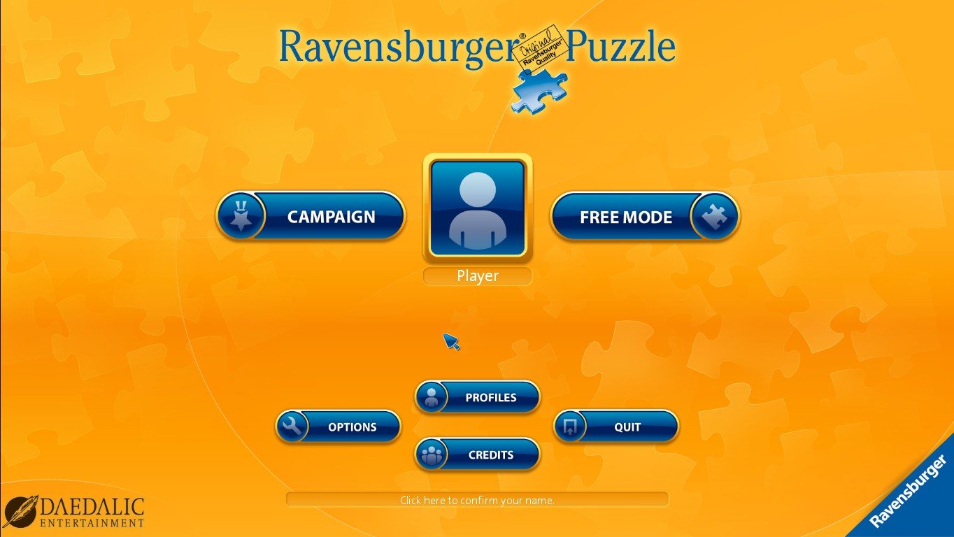 Ravensburger Puzzle [Download]