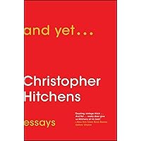 And Yet...: Essays And Yet...: Essays Paperback Audible Audiobook Kindle Hardcover Mass Market Paperback