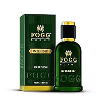 FOGG Scent - Intensio, Green