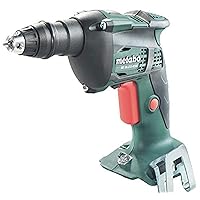 Metabo SE 18 LTX 4000 bare Cordless Drywall Driver 4000 RPM Bare Tool