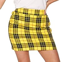 Royal & Awesome Golf Skirts For Women, Golf Skorts Skirts For Women With Pockets, Golf Skorts For Women, Ladies Golf Skorts