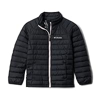 Columbia Girls' and Toddlers' Powder Lite Jacket